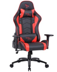 Scaun De Gaming Steelplay Sgc01 Rosu