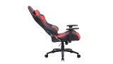  Scaun De Gaming Steelplay Sgc01 Rosu pentru PC