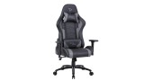  Scaun De Gaming Steelplay Sgc01 Gri pentru PC