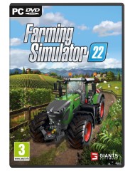 Farming Simulator 22