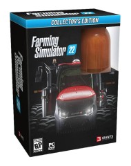 Farming Simulator 22 Collectors Edition