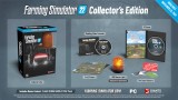 Joc Farming Simulator 22 Collectors Edition pentru PC