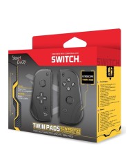 Controllere Wireless Steelplay Twin Pads