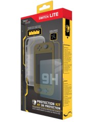 Kit De Protectie Steelplay Lite