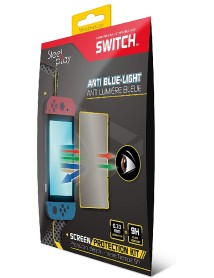 Kit Steelplay Sticla Cu Protectie Pentru Ecran La Lumina  