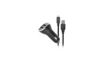  Incarcator Steelplay Auto Cu Doua Porturi 26 V pentru NSW