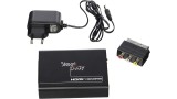  Adaptor Steelplay Scart Hdmi pentru PS5 / PS4 / Xbox One / NSW / PC