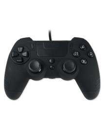 Sp Metaltech Wired Controller Ebony Black Slim 
