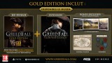 Joc Greedfall Gold Edition pentru PS5