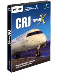 Flight Simulator X Crj 700 900