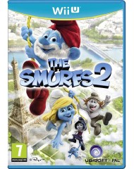 The Smurfs 2