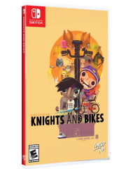 Knights And Bikes