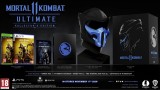 Joc Mortal Kombat 11 Ultimate Kollectors Edition pentru Xbox One