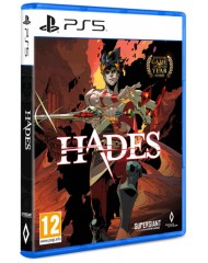 Hades