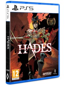 Hades 