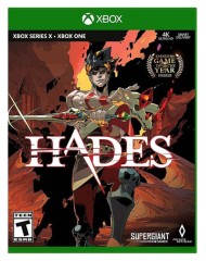 Hades