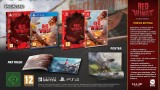 Joc Red Wings Aces of The Sky Baron Edition pentru PlayStation 4 | PS4