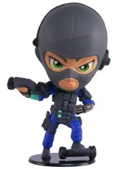 Rainbow Six Siege Twitch Chibi Vgm