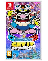 Warioware Get It Together