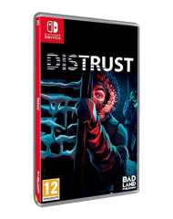 Distrust