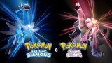 Joc Pokemon Brilliant Diamond + Pokemon Shining Pearl Dual Pack pentru Nintendo Switch