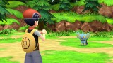 Joc Pokemon Brilliant Diamond pentru Nintendo Switch