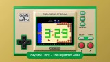 Consola Portabila Nintendo Game & Watch The Legend Of Zelda