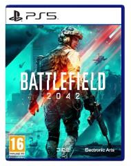 Battlefield 2042