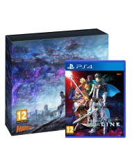 Fate EXTELLA LINK Joyeuse Edition