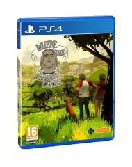 Where The Heart Leads