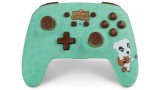  Powera Wireless Controller Animal Crossing pentru NSW