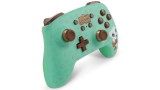  Powera Wireless Controller Animal Crossing pentru NSW