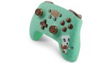  Powera Wireless Controller Animal Crossing pentru NSW