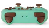  Powera Wireless Controller Animal Crossing pentru NSW