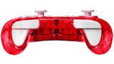  Pdp Rock Candy Wired Mini Controller Stormin Cherry pentru NSW