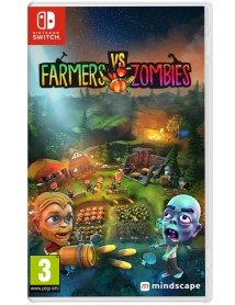 Farmers Vs Zombies 