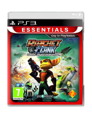 Ratchet & Clank Tools Of Destruction Essentials