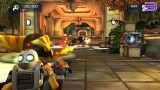Joc Ratchet & Clank Tools Of Destruction Essentials pentru PlayStation 3 | PS3