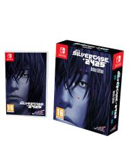 The Silver Case 2425 Deluxe Edition