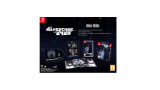 Joc The Silver Case 2425 Deluxe Edition pentru Nintendo Switch