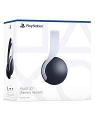 Casti sony wireless 3d Pulse