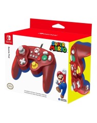 Gamepad Hori super Smash Bros Super Mario