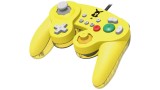  Super Smash Bros Gamepad Pikachu pentru NSW