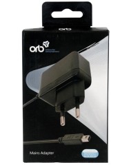 Orb Adaptor Euro Ac Nintendo Ds