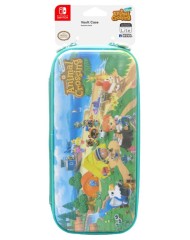 Hori Premium Vault Case Lite Animal Crossing
