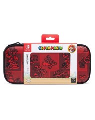 Powera Stealth Console Case Mario