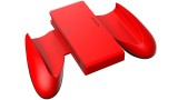  Powera Joy Con Comfort Grip Red pentru NSW