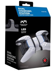 Dock raptor Dual Charging