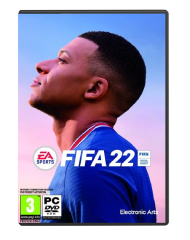 Fifa 22