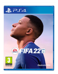 Fifa 22